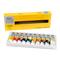 Winsor & Newton® Galeria® Acrylic Color 10 Tube Set, 60ml